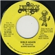 Burro Banton - Bible Again