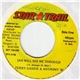 Terry Ganzie & Anthony 'B' - Jah Will Se Me Through