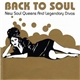 Various - Back To Soul - New Soul Queens And Legendary Divas