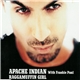 Apache Indian With Frankie Paul - Raggamuffin Girl