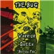 The Bug Ft. Warrior Queen - Aktion Pak